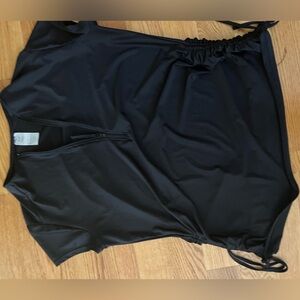 Swim shirt great condition